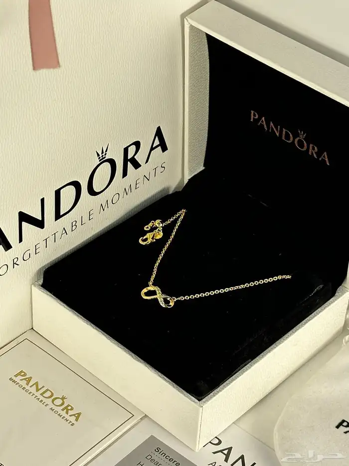 اكسسوارات خواتم قلائد باندورا قوتشي هرمز كارتيه شانيل 71