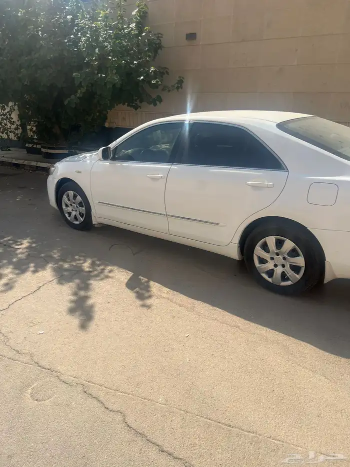 كامري2011 نظيف مبيوع 2