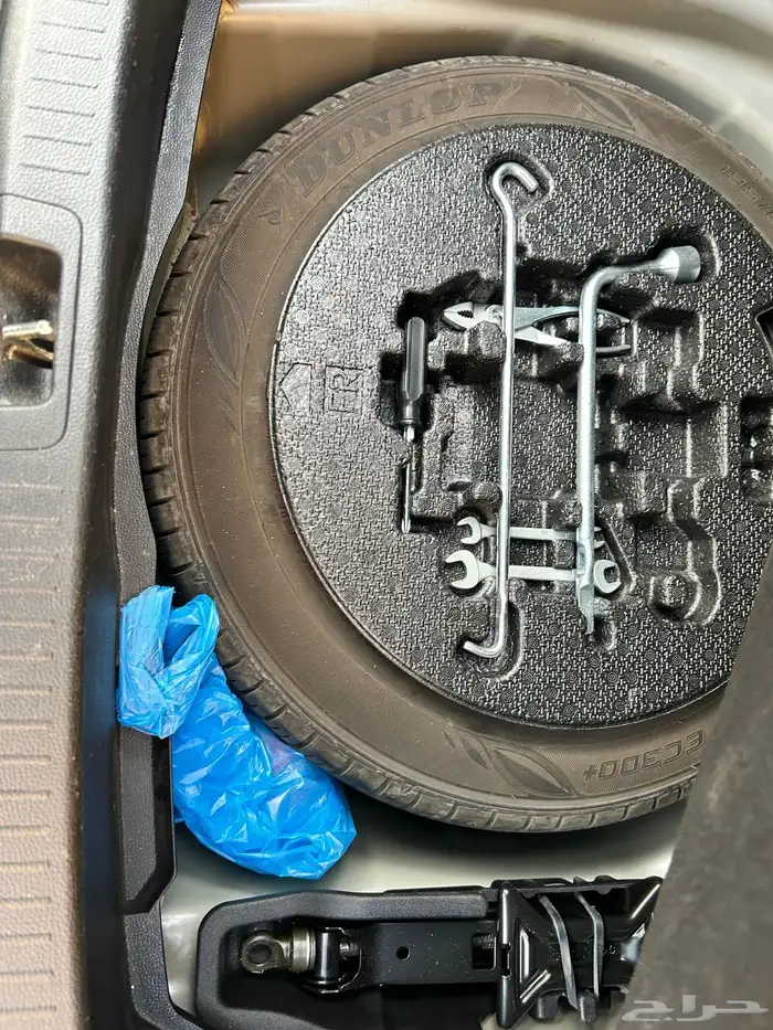 كورلا 2024بودي بلد مالك اول ممشى 107مكينه 2.0cc 17