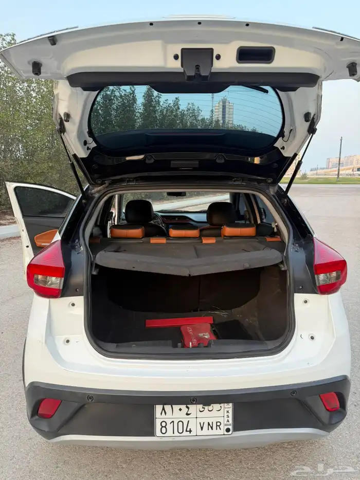 للبيع شيري 5