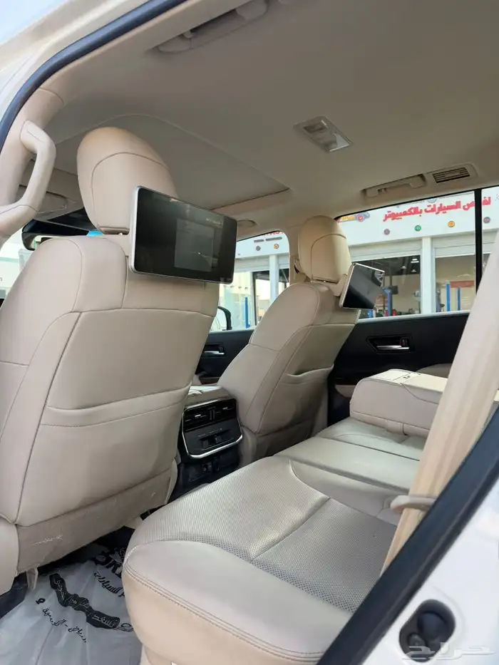 جي اكس آر 2024. L5. تم البيع 7