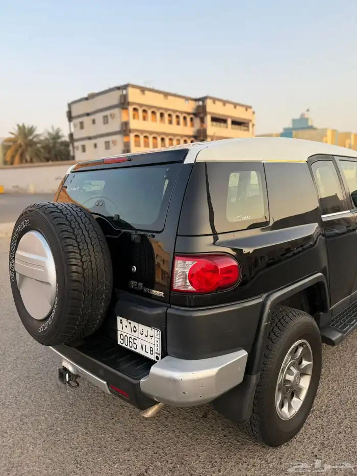 تويوتا أفجي 2012 .. 3