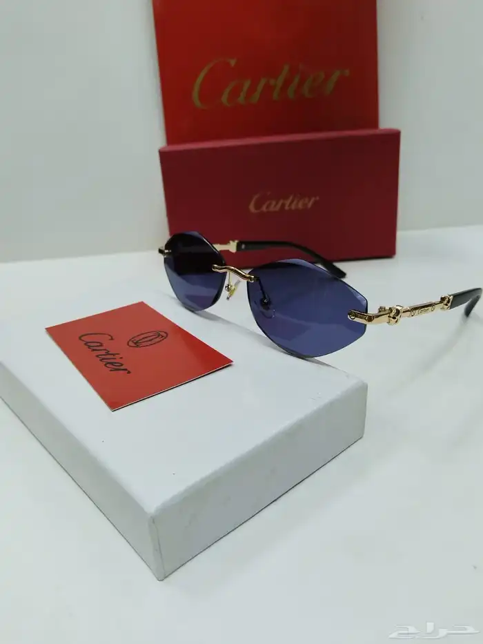 99وثانيه مجاني نظارات حديثه جوده عاليه 62