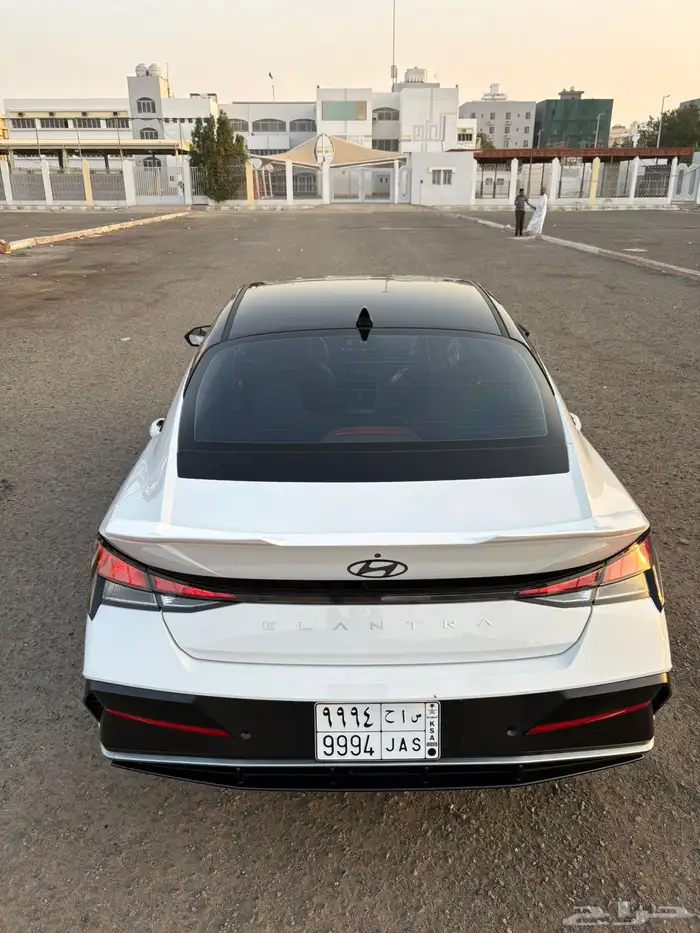 هونداى النترا فل كمفورت 1.5 12