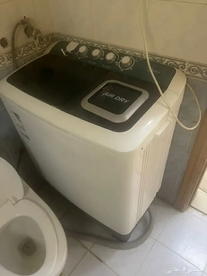 أدوات وأغراض منزليه تلاجه غساله وغرف نوم 3