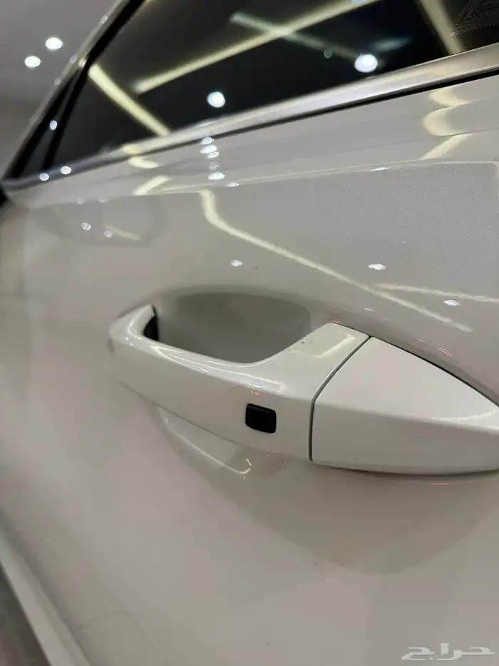 كيا K8 2022 فل كامل بحالة الوكالة 6