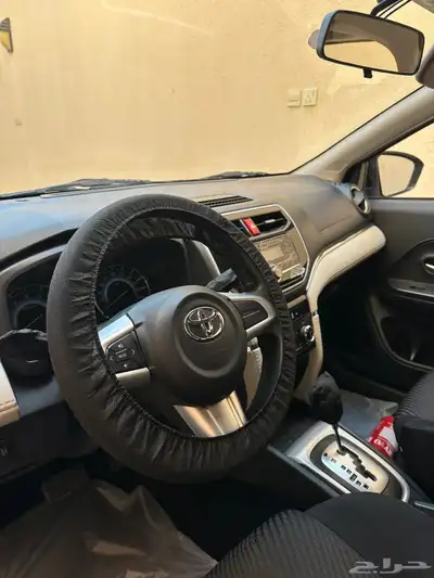 تويوتا راش المالك الاول index