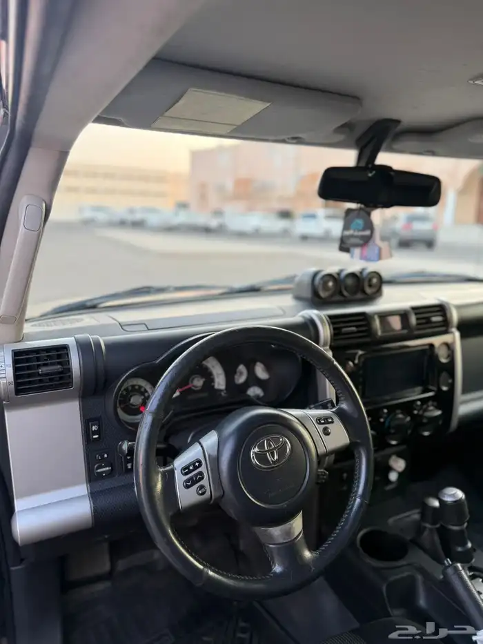 تويوتا أفجي 2012 .. 14