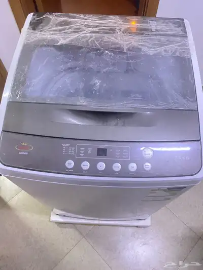 غسالة توماتيك index