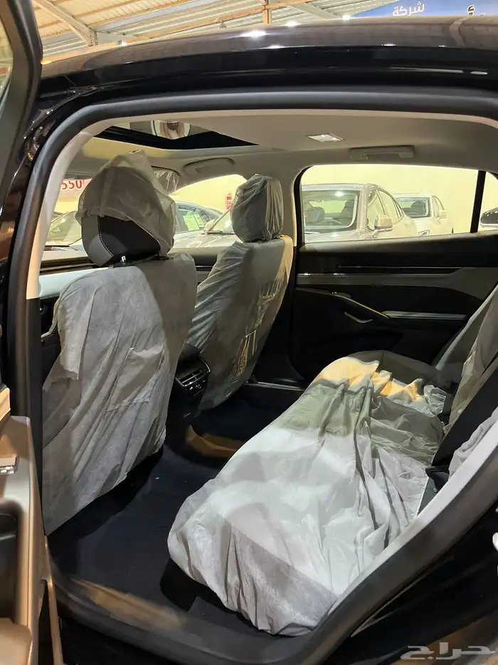 فورد تورس امبيانتي 2026 بسعر 122000 8