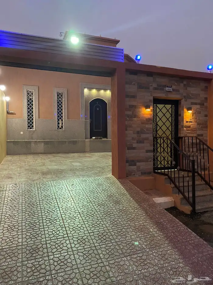 شاليهات للبيع بالكامل سنوي عدد 10 الدرب 10