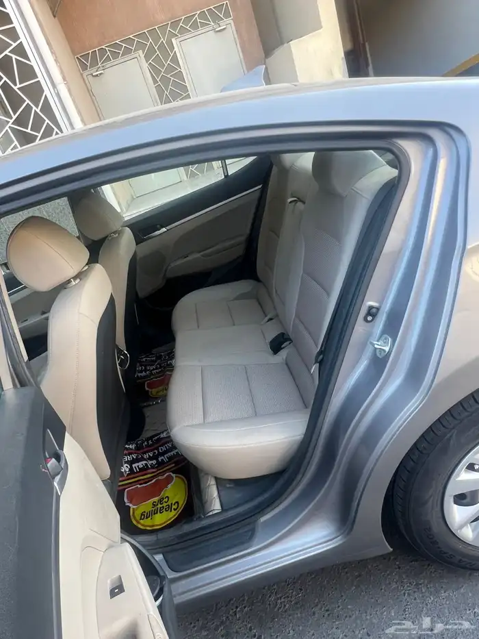 النتراء 2019نصف فل مكينه كبير 2000سي سي سعودي 12