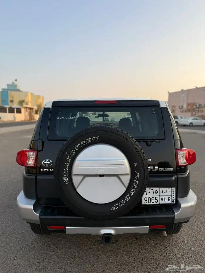 تويوتا أفجي 2012 .. 4