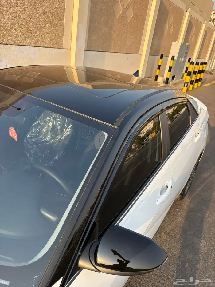 هونداى النترا فل كمفورت 1.5 15