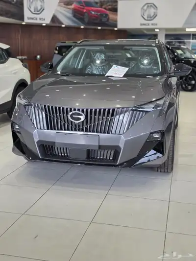 GAC GS3 GL 2025 بأقل سعر index