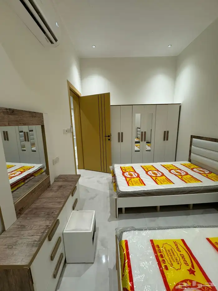 سويتات فاخرة vip للإيجار 5