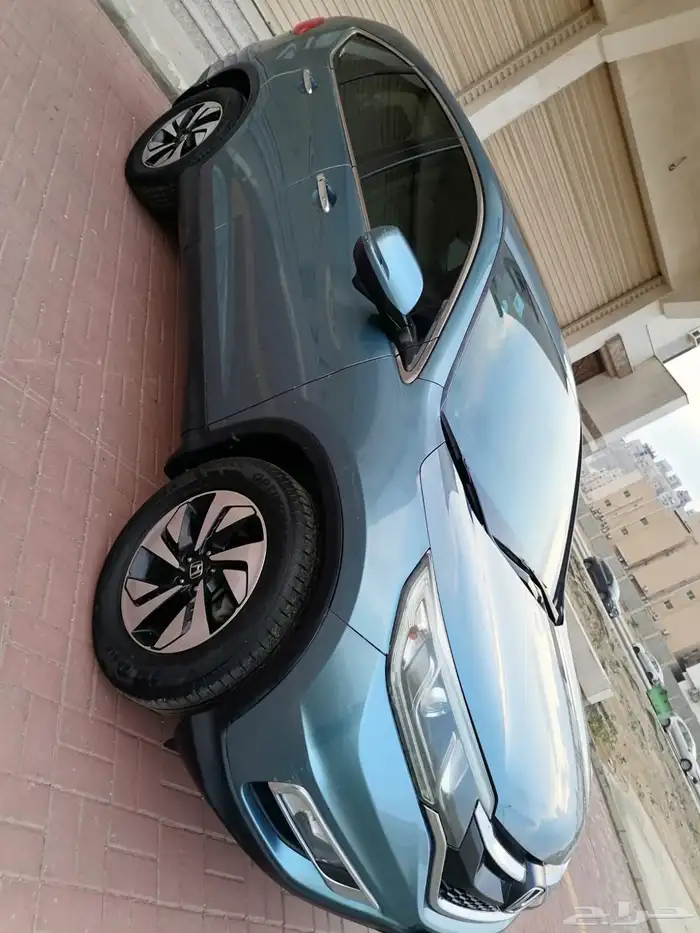 هوندا بوكس 2015 للبيع السيارة نظيفة 0