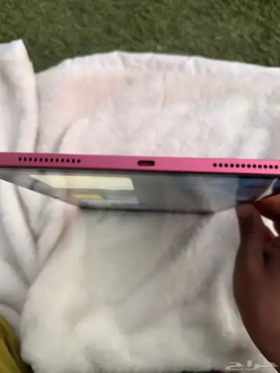 ايباد 10برو index