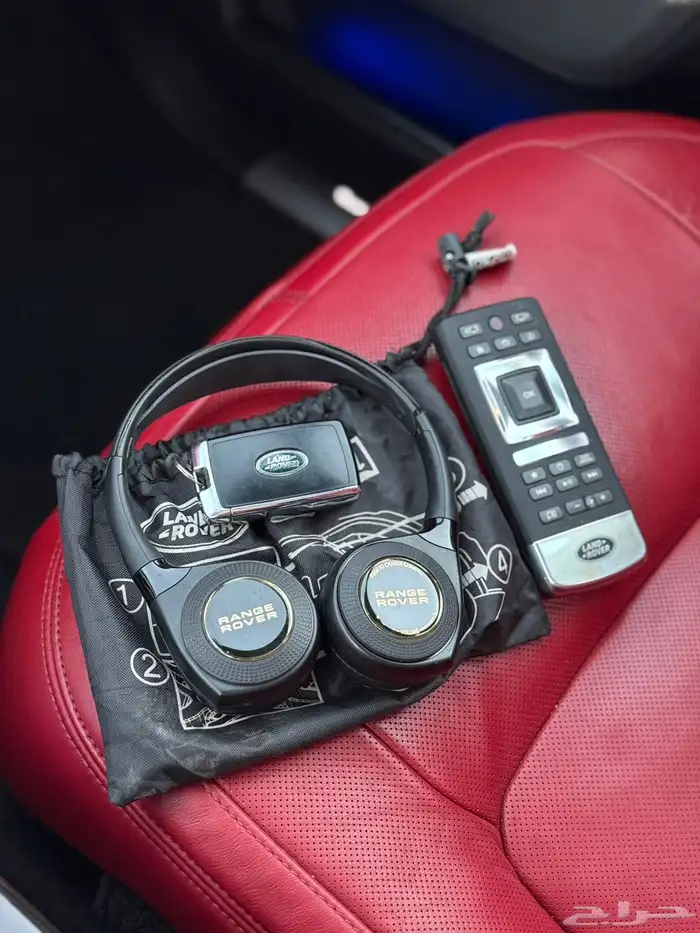 رنج روفر 2018 فل كامل اوتوبيوغرافي ناغي 37