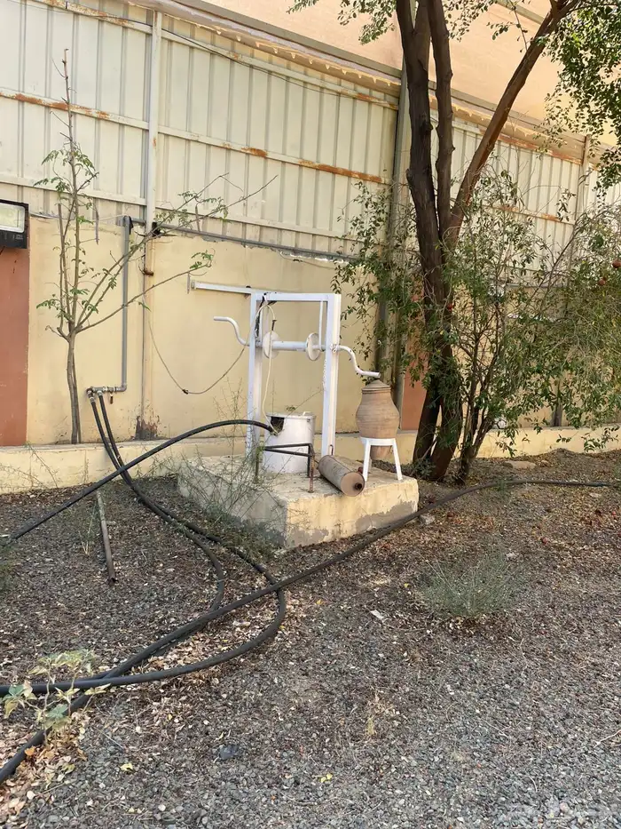 عماره للبيع الطائف (السر) 4