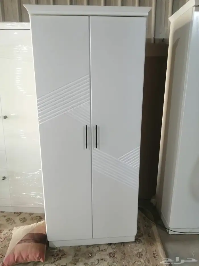 دولاب 2دلفه جديد 0