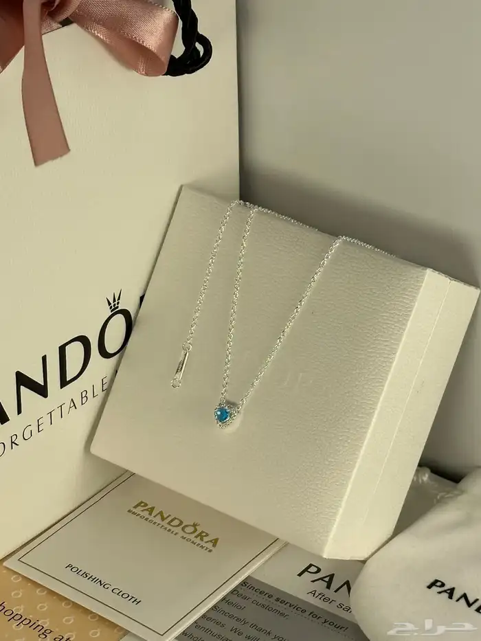 اكسسوارات خواتم قلائد باندورا قوتشي هرمز كارتيه شانيل 67