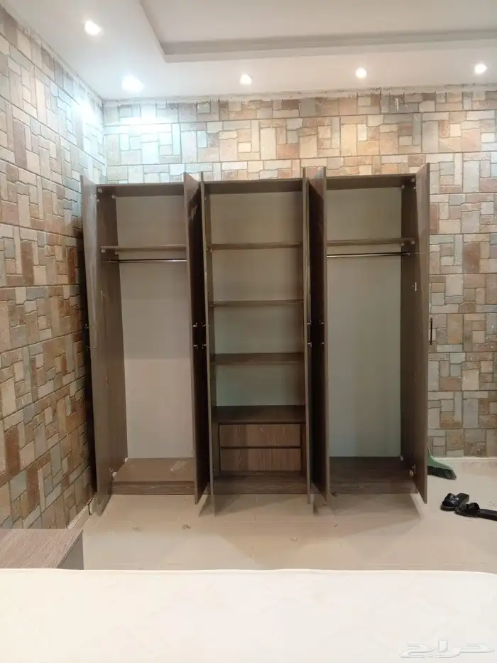 دواليب الملابس 10