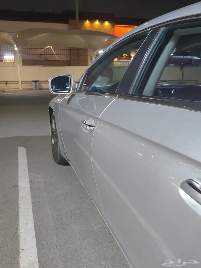 مرسيدس CLS 280 موديل 2009 9