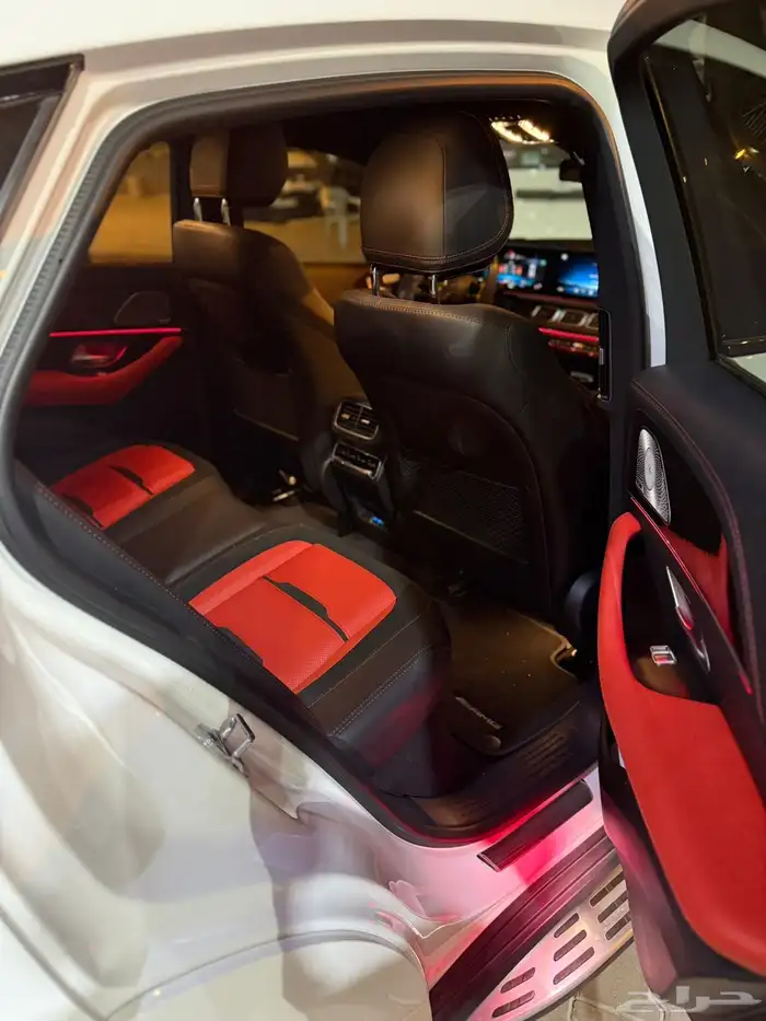 مرسيدس gle 53 AMG 3