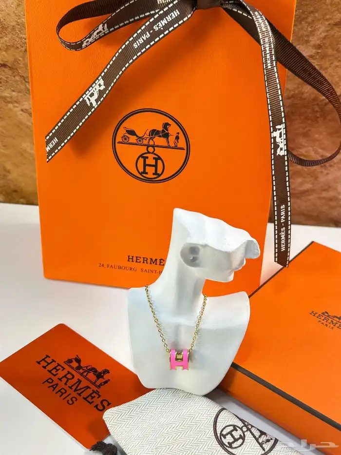 اكسسوارات خواتم قلائد باندورا قوتشي هرمز كارتيه شانيل 24