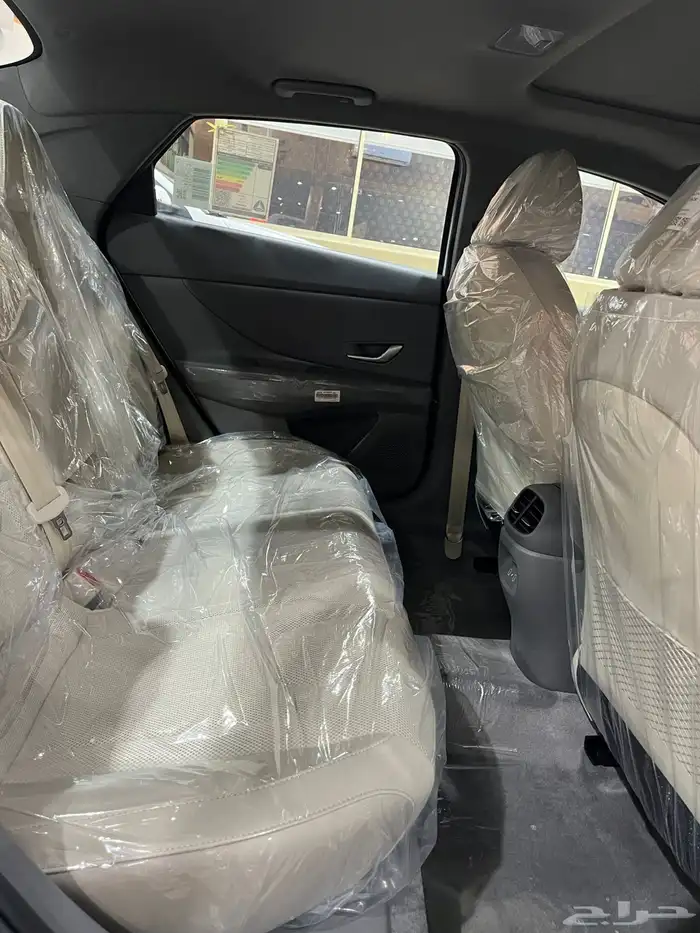 هيونداي النترا كمفورت ماكينه 2.0 موديل 2026 7