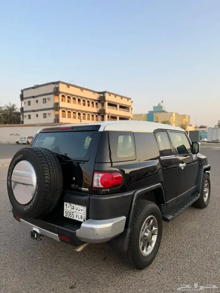 تويوتا أفجي 2012 .. 8