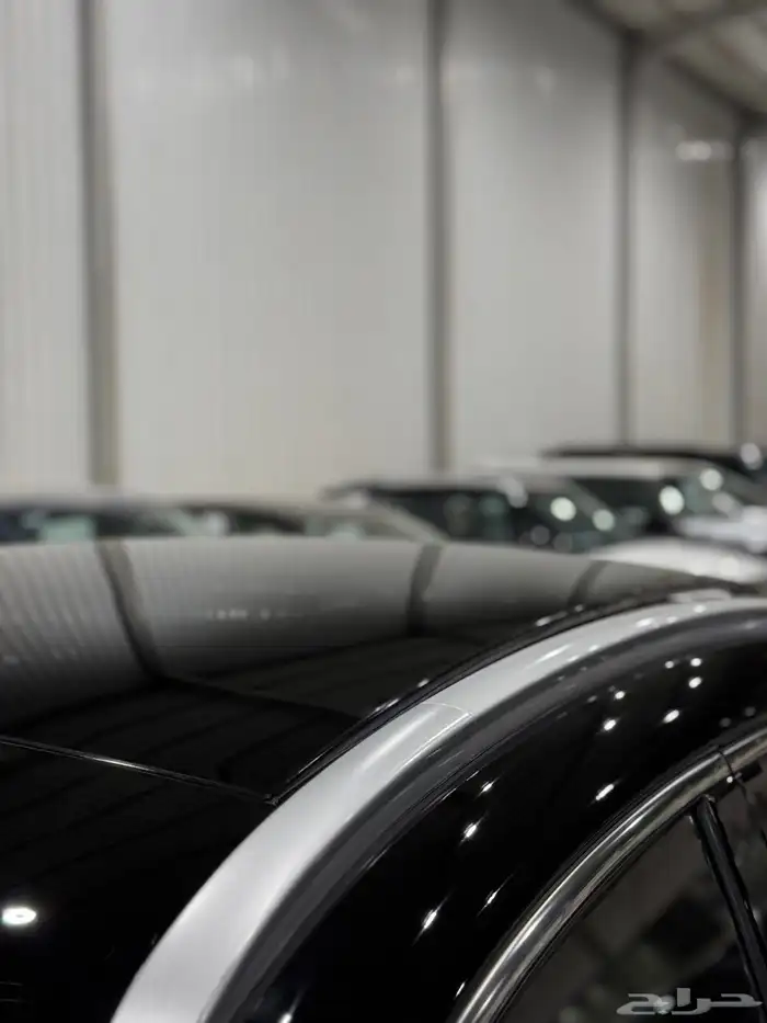 شانجان CS85 2021 فل كامل رويال - عداد 97 الف كيلو فقط 20