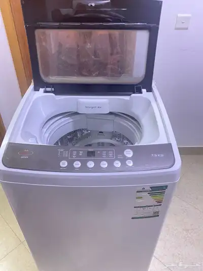 غسالة توماتيك index