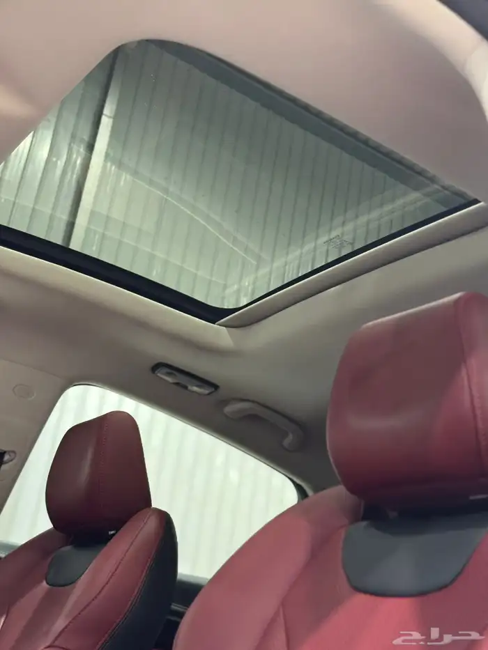 شانجان CS85 2021 فل كامل رويال - عداد 97 الف كيلو فقط 9