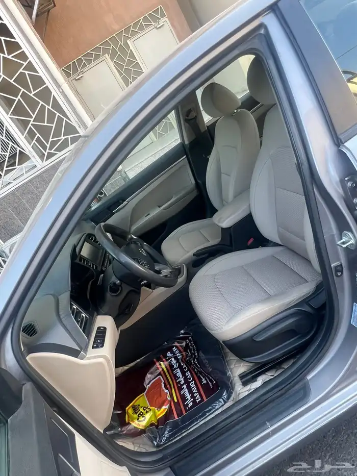 النتراء 2019نصف فل مكينه كبير 2000سي سي سعودي 11