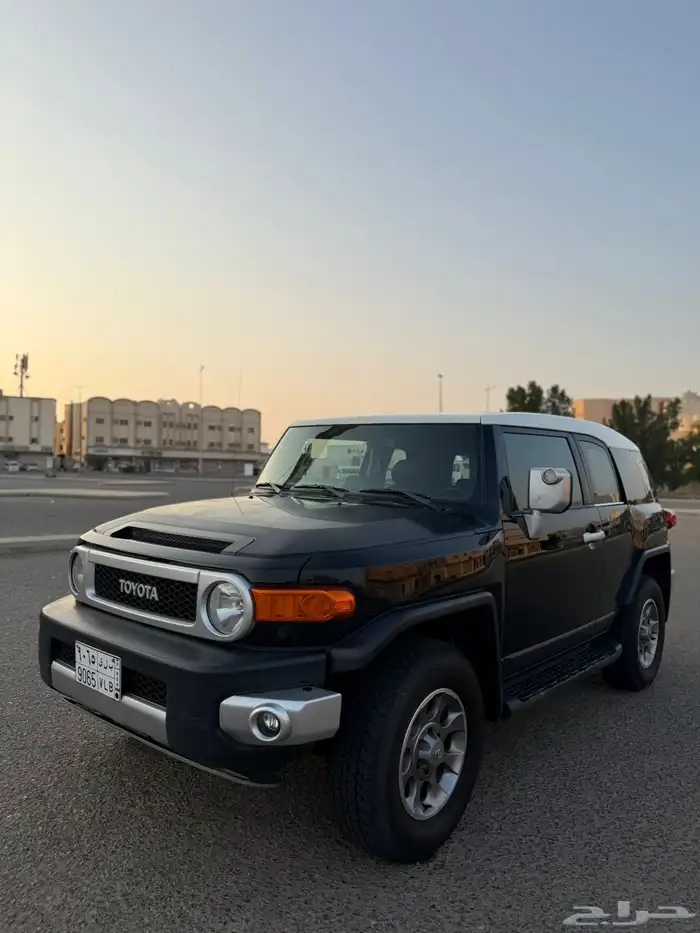 تويوتا أفجي 2012 .. 1