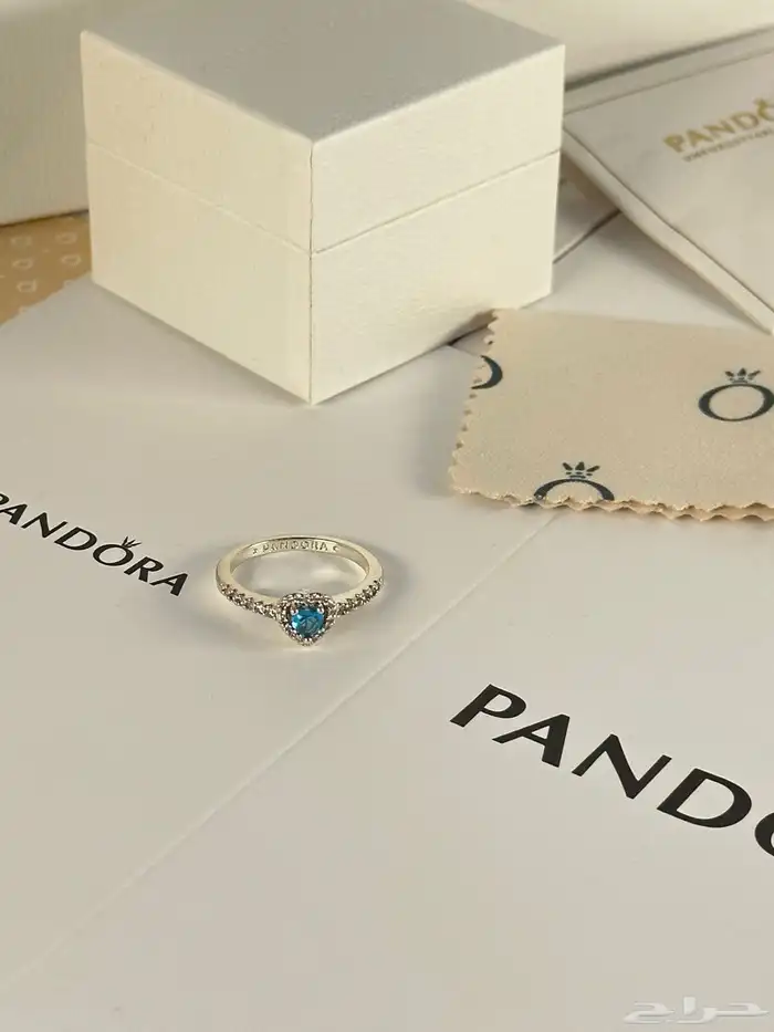 اكسسوارات خواتم قلائد باندورا قوتشي هرمز كارتيه شانيل 26