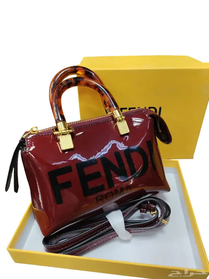 شنط درجه أولى مستركواليتي مع الملحقات سعروجوده 0