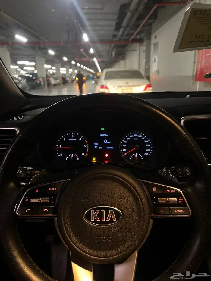 سبورتاج كيا 16