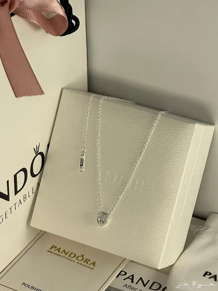 اكسسوارات خواتم قلائد باندورا قوتشي هرمز كارتيه شانيل 70