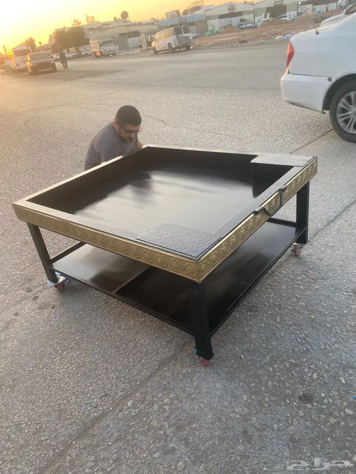 زين بيت او استراحتك بمنكل الملكي 8