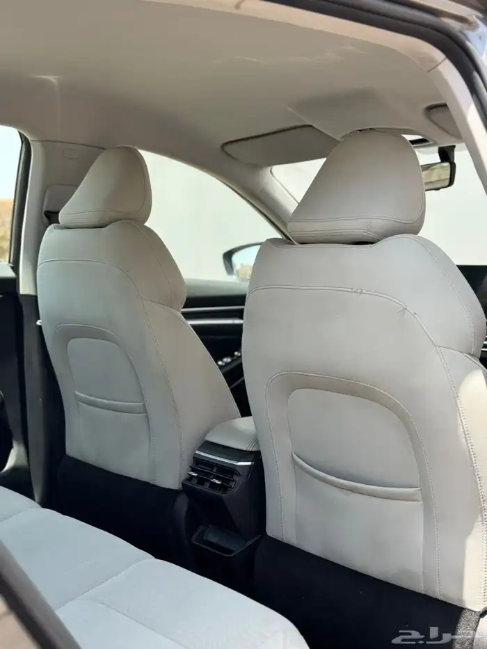 جيلي 7 امجراند 2023 متوفر 10 سيارات بسعر مغري جدا جدا 47