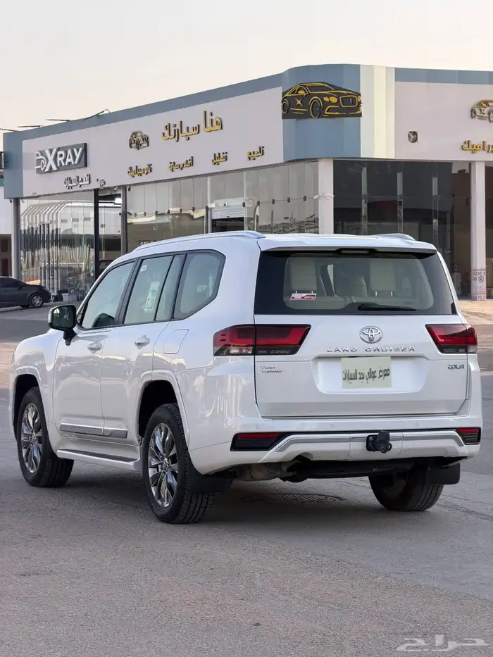 جي اكس آر 2024. L5. تم البيع 4