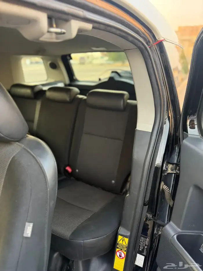 تويوتا أفجي 2012 .. 10