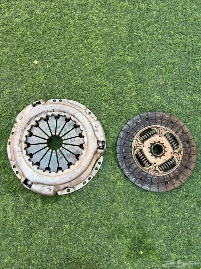 هايلوكس قطع غيار 3