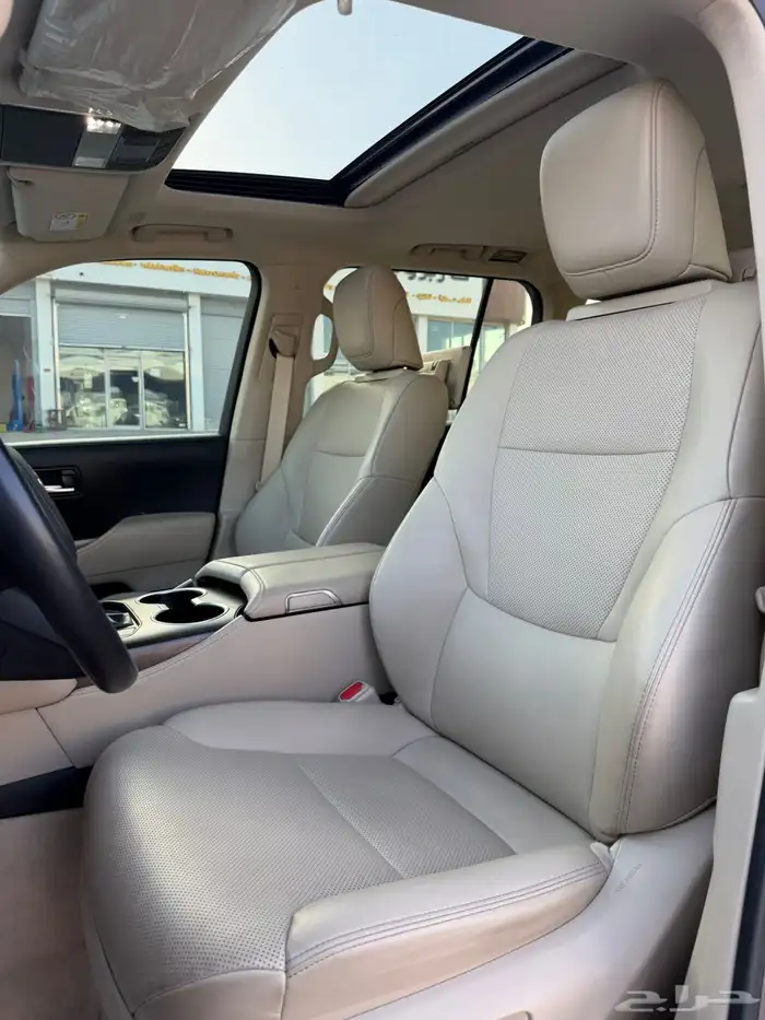 جي اكس آر 2024. L4 8