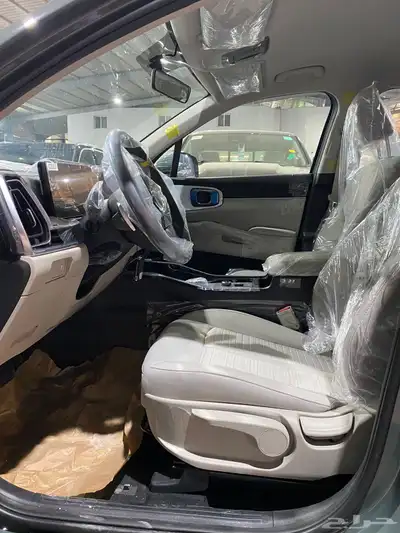 كيا سورنتو هايبرد 1.6 موديل 2024 كاش اقساط index