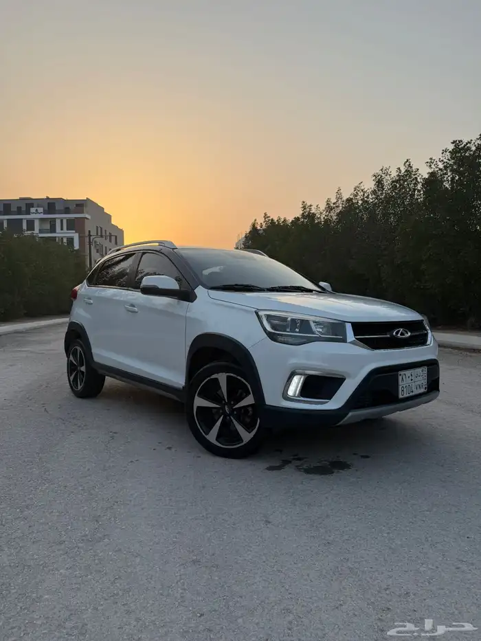 للبيع شيري 13