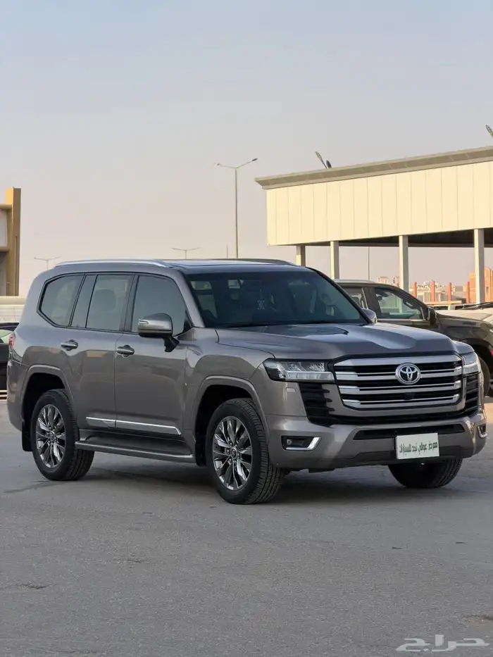 جي اكس آر 2024. L4 2